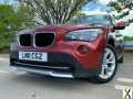 Photo 2011 11 BMW X1 2.0TD XDRIVE SE GREAT VALUE 4 X 4 SUV AVG MPG 48.7