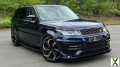 Photo Land Rover Range Rover Sport 3.0 SD V6 HSE Dynamic Auto 4WD Euro 6 (s/s) 5dr