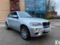 Photo 2009 BMW X5 xDrive30d M Sport 5dr Auto ESTATE Diesel Automatic