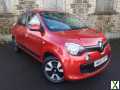 Photo 2015 Renault Twingo 1.0 SCE Play 5dr HATCHBACK Petrol Manual