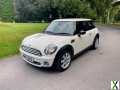 Photo 2007 MINI ONE 1.4, full service history, 12 months MOT