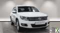 Photo 2014 Volkswagen Tiguan 2.0 TDi BlueMotion Tech Match 5dr Estate Diesel Manual