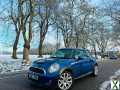 Photo 2007 MINI HATCHBACK 1.6 Cooper S 3dr HATCHBACK Petrol Manual