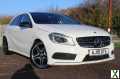Photo Mercedes-Benz A Class 2.1 A220 CDI AMG Night Edition 7G-DCT Euro 6 (s/s) 5dr