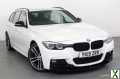 Photo 2019 BMW 3 Series 2.0 320I M SPORT SHADOW EDITION TOURING 5d 181 BHP Estate Petr