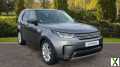 Photo 2019 Land Rover Discovery 2.0 SD4 HSE 7 Seats Fixed Front And Rear Panoramic