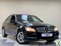 Photo 2012 12 MERCEDES C220 CDI EXECUTIVE SE 2.1 CDI AUTO SALOON 73K SH CLEAN EXAMPLE