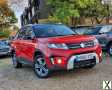 Photo 2015 Suzuki Vitara 1.6 DDiS SZ5 ALLGRIP [Rugged Pack] 5dr HATCHBACK DIESEL Manua