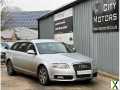 Photo 2010 Audi A6 2.0 TDI SE 5dr Multitronic ESTATE DIESEL Automatic