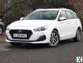 Photo 2020 Hyundai i30 Hyundai I30 Tourer 1.4T GDI SE Nav 5dr Estate Petrol Manual