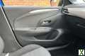 Photo VAUXHALL CORSA 1.2 SE Petrol