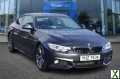 Photo 2015 BMW 4 Series 420d [190] M Sport 2dr Auto [Professional Media] COUPE DIESEL