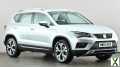 Photo 2019 SEAT Ateca 1.6 TDI SE Technology [EZ] 5dr Estate diesel Manual