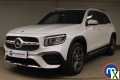 Photo 2022 Mercedes-Benz GLB GLB 200 AMG Line 5dr 7G-Tronic Estate Petrol Automatic