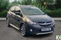 Photo VAUXHALL VIVA 1.0 ROCKS PETROL