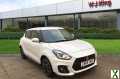 Photo SUZUKI SWIFT 1.4 SPORT BOOSTERJET Petrol