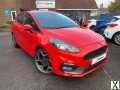 Photo 2020 Ford Fiesta ST-3 1.5T ECOBOOST 200PS 5DR Manual Hatchback Petrol Manual