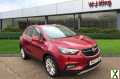 Photo VAUXHALL MOKKA X 1.4 ELITE Petrol