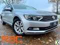 Photo 2015 (65) Volkswagen Passat BM Tech S 1.6 TDI diesel manual Silver ULEZ low tax