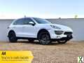 Photo 2013 Porsche Cayenne 3.0 TD V6 Tiptronic S 4WD 5dr ESTATE Diesel Automatic