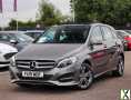 Photo 2019 Mercedes-Benz B Class Mercedes-Benz B B180 1.6 Exclusive Edition Plus 5dr M