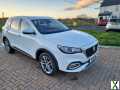 Photo MG Motor UK, HS, Estate, 2021, Semi-Auto, 1490 (cc), 5 doors