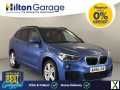 Photo 2017 BMW X1 2.0 XDRIVE20I M SPORT 5d AUTO 189 BHP Estate Petrol Automatic