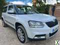 Photo 2015 Skoda Yeti Outdoor 2.0 TDI CR [140] SE 4x4 5dr SUV Diesel Manual