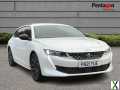 Photo Peugeot 508 Sw 1.5 Bluehdi Gt Estate 5dr Diesel Eat Euro 6 s/s 130 Ps DIESEL