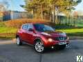 Photo 2012 NISSAN JUKE 1.5 DCI + HPI CLEAR + SATNAV