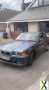 Photo Bmw 3 Series 323i 1998 e36