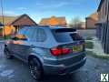 Photo 2010 BMW X5 LCI MODEL FACELIFT E70 M SPORT XDRIVE 3.0 Diesel Automatic