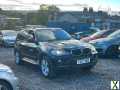 Photo 2007 BMW X5 3.0d SE 5dr Auto ISSUE WITH CAR ESTATE Diesel Automatic