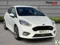 Photo Ford Fiesta 1.0t Ecoboost Gpf St Line Hatchback 5dr Petrol Manual Euro 6 s/s