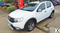 Photo 2017 Dacia Sandero Stepway 0.9 TCe Ambiance 5dr HATCHBACK Petrol Manual