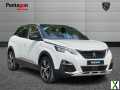 Photo Peugeot 3008 SUV 1.2 Puretech Gt Line Suv 5dr Petrol Euro 6 s/s 130 Ps Petrol