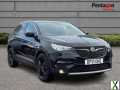 Photo Vauxhall Grandland X 1.2 Turbo Sri Nav Suv 5dr Petrol Manual Euro 6 s/s 130 Ps