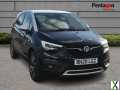 Photo Vauxhall Crossland X 1.2 Turbo Gpf Elite Suv 5dr Petrol Manual Euro 6 s/s 130