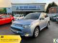 Photo Mitsubishi Outlander PHEV GX 4H