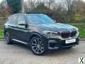 Photo 2018/68 BMW X3 3.0 M40i GPF Auto xDrive Euro 6 (s/s) 5dr PANROOF PX FINANCE