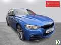 Photo 2017 BMW 3 Series 3.0 335d M Sport Shadow Edition Auto xDrive Euro 6 (s/s) 4dr S