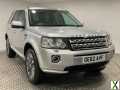 Photo 2012 Land Rover Freelander 2 2.2 SD4 HSE Lux CommandShift 4WD Euro 5 5dr ESTATE