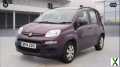 Photo 2014 14 FIAT PANDA 1.2L EASY 5D 69 BHP