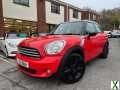 Photo 2011 11-Reg Mini Countryman 1.6 Cooper,Petrol,GEN 86,000 MILES,FSH,GREAT SPEC!!