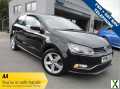 Photo 2014 64 VOLKSWAGEN POLO 1.2 SEL TSI 3D 109 BHP