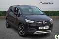 Photo 2018 Vauxhall Crossland X X Elite NAV 1.2 Turbo (130ps) Start/Stop - MAIN DEALER