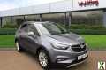 Photo VAUXHALL MOKKA X 1.4 ELITE NAV Petrol