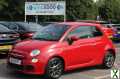 Photo 2013 13 FIAT 500 1.2L S 3D 69 BHP