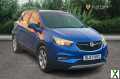 Photo VAUXHALL MOKKA X 1.6 ELITE CDTI S/S DIESEL