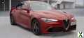 Photo 2020 Alfa Romeo Giulia 2.9 V6 BiTurbo Quadrifoglio 4dr Auto SALOON PETROL Automa